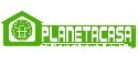 Логотип PLANETACASA HUELIN