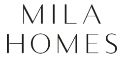Logotipo de Mila Homes SL