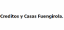 Logotip de Creditos y Casas Fuengirola.