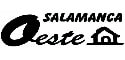 Logotipo de Inmobiliaria Salamanca Oeste