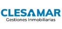 Logotip de Clesamar Gestiones Inmobiliarias