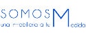 Logotip de Somos M Inmobiliaria