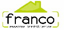 Logo di Franco inmobiliaria