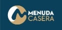 Logotip de MENUDA CASERA