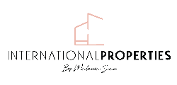 Logotip de International Properties