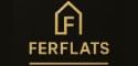 Logotip de FerFlats