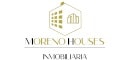 Logotip de Moreno Houses