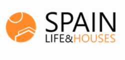 Logotip de Spain Life and Houses
