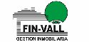 Logotip de Fin-vall gestion inmobiliaria