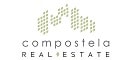 Logotip de Compostela Real Estate