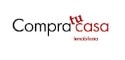 Logotipo de Compratucasa Inmobiliaria