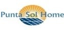 Logotip de Punta Sol Home