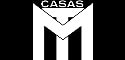 Logotip de Casas MT asesores inmobiliarios