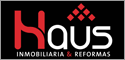 Logo di Haus