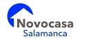 Logotip de Novocasa Salamanca