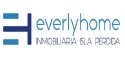 Logotip de Inmobiliaria en Valencia, EVERLYHOME