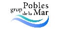 Logotip de Grup pobles de la mar