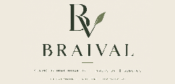 Logo de Braival