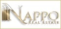 Logo von Nappo Real Estate