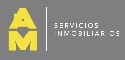 Logotip de AM Inmobiliaria Galicia