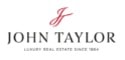 Logo di John Taylor Ibiza