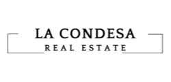 Logotip de La Condesa Real Estate