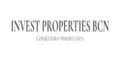 Logotip de INVEST PROPERTIES BCN