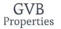 Logotip de GVB INMUEBLES
