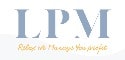 Logotip de LPM