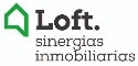 Logo von LOFT SINERGIAS INMOBILIARIAS