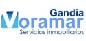 Logotip de Voramar Gandia Servicios Inmobiliarios