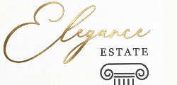 Logotip de Elegance Estate