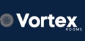 Логотип VORTEX ROOMS