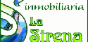 Logotip de Inmobiliaria La Sirena