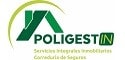 Logótipo de POLIGEST-IN
