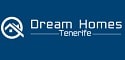 Logotip de Dream Homes Tenerife