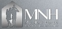 Logotipo de My New Home