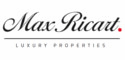 Logotip de Max Ricart