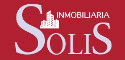 Logótipo de INMOBILIARIA SOLIS