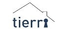 Logotip de Tierra inmobiliaria