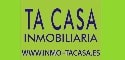 Logotip de Ta Casa