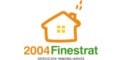 Logo di 2004 finestrat s.l