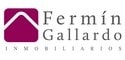 Logotip de Fermín Gallardo Inmobiliarios
