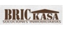 Logotip de BRICKASA soluciones inmobiliarias