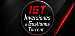 Logo von Inversiones & Gestiones Torrent