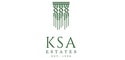 Logo di Ksa Estates