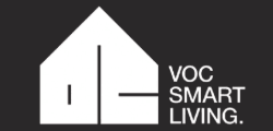 Logotip de VOC Smart Living S.L.