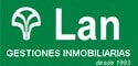 Logotip de Lan Gestiones Inmobiliarias