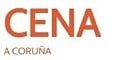 Logotipo de CENA