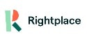 Логотип Rightplace Apartments